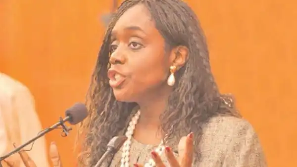 Development Bank Of Nigeria Completes First Recruitment, Set To Take Off